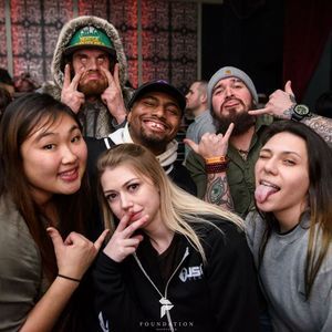 Meet your Posher, Matt